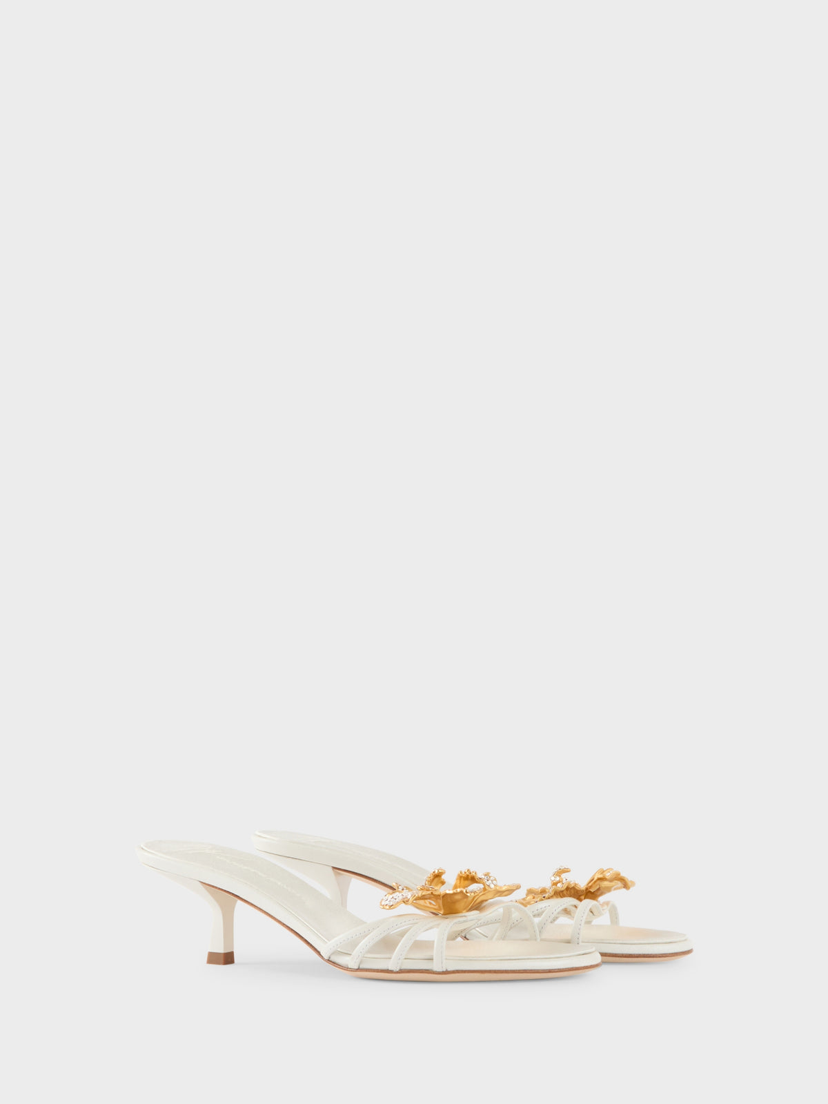 ORCHID CRYSTAL MULE 50