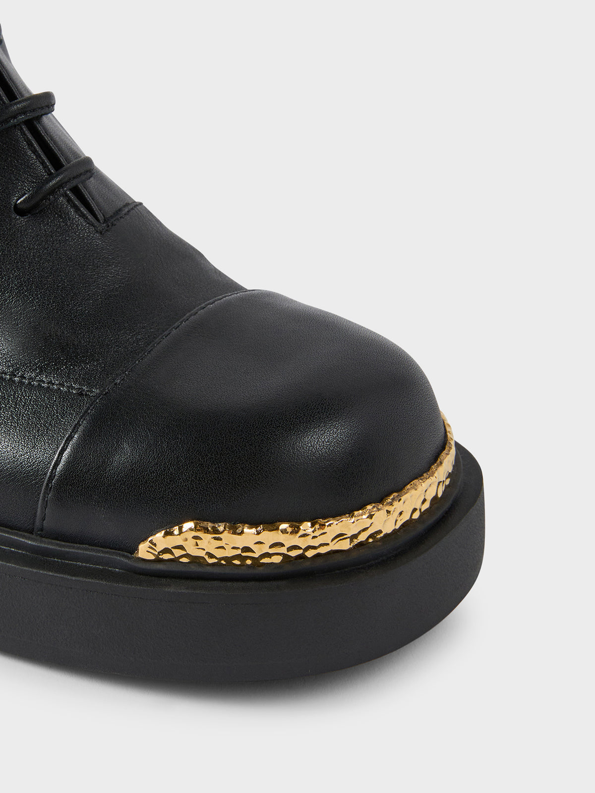 HARLY COMBAT BOOT