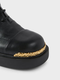 HARLY COMBAT BOOT