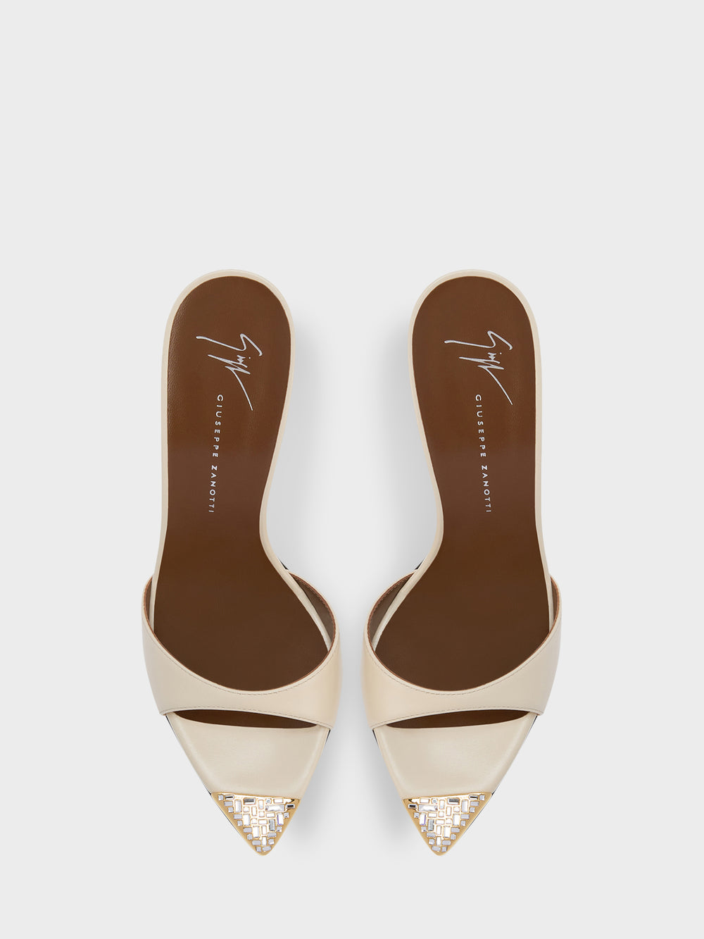 INTRIIGO JEWELRY MULE 105