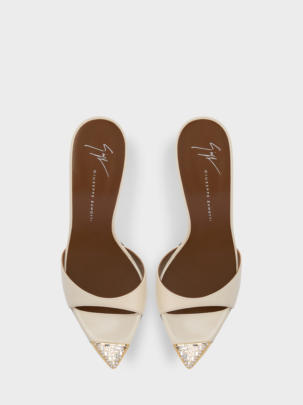 INTRIIGO JEWELRY MULE 105