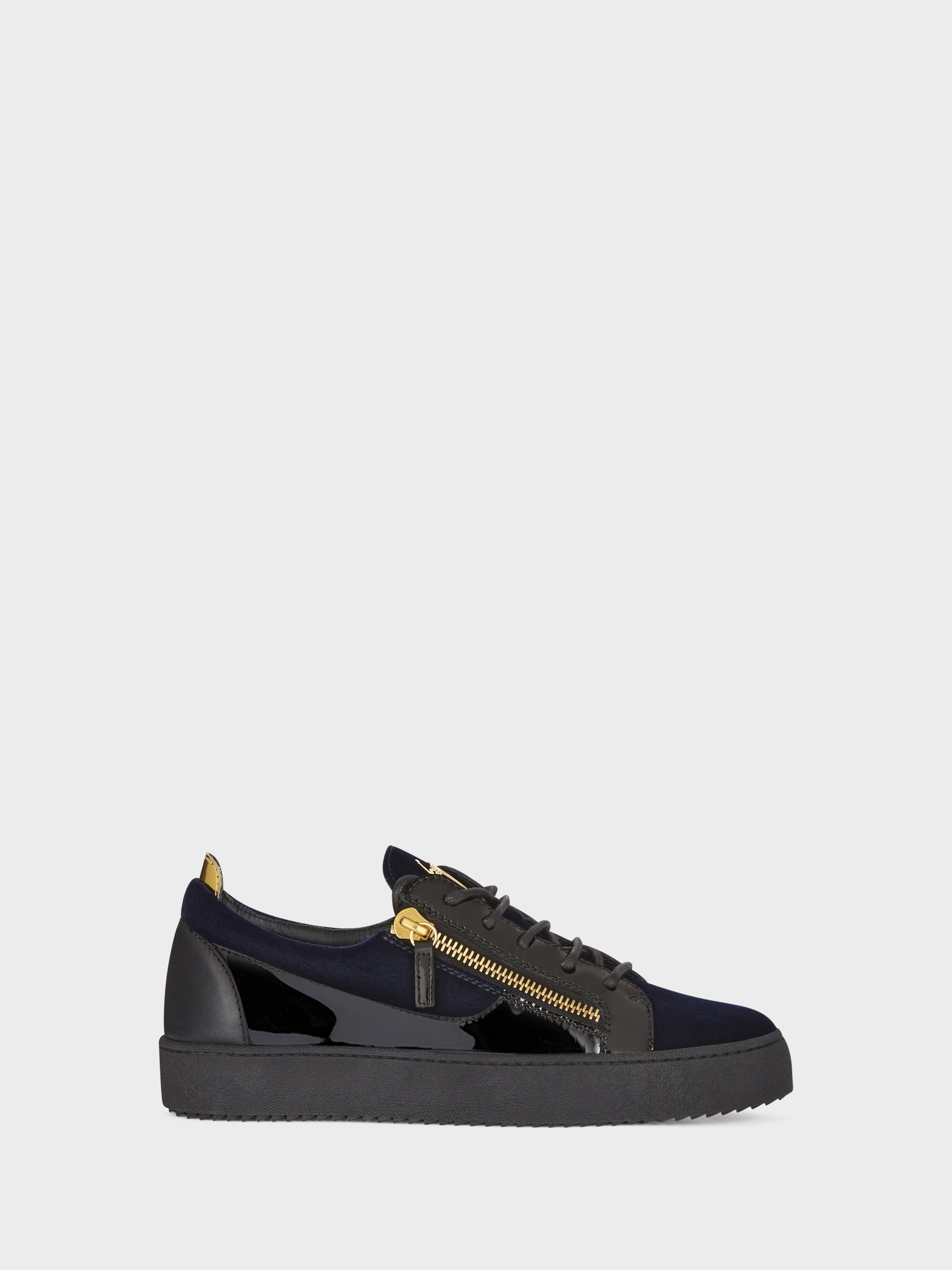 FRANKIE SNEAKERS | GIUSEPPE ZANOTTI