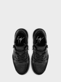 GZ-GHOST SNEAKERS