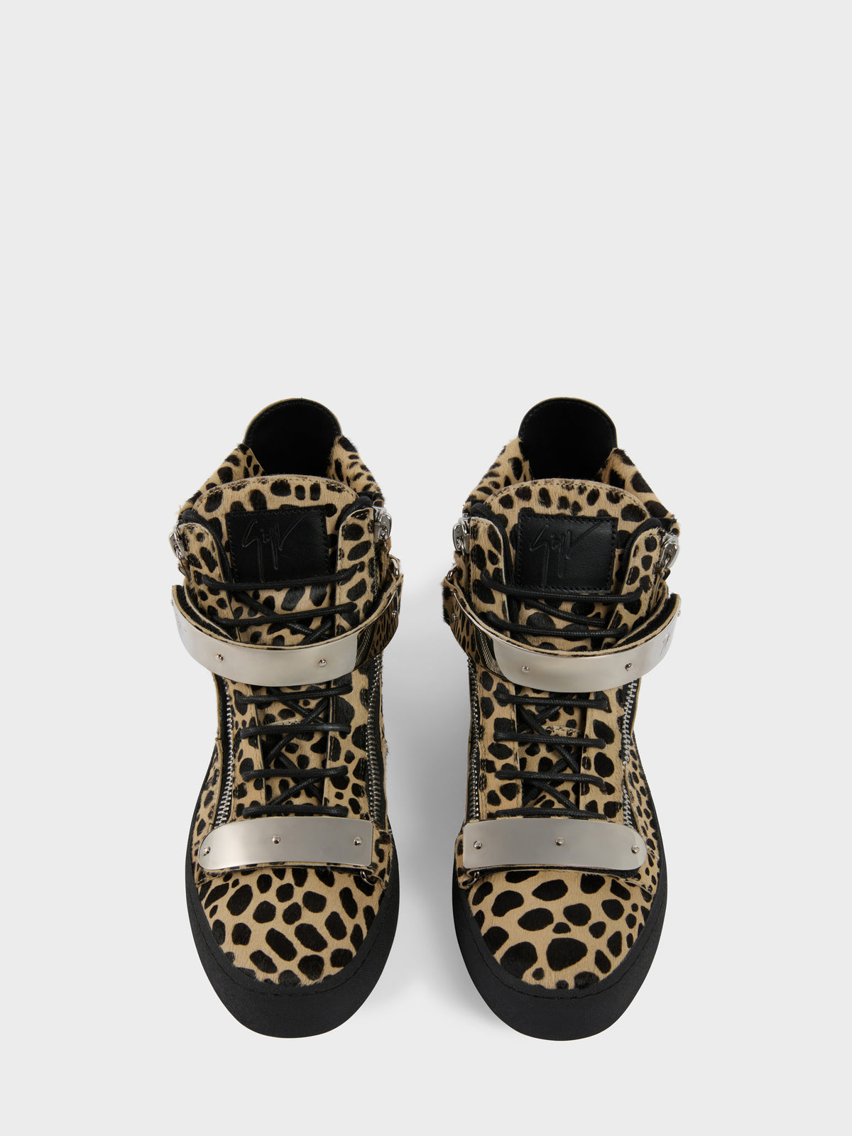 COBY SAVAGE SNEAKERS