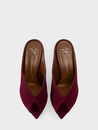 INTRIIGO CLUEDO MULE 105
