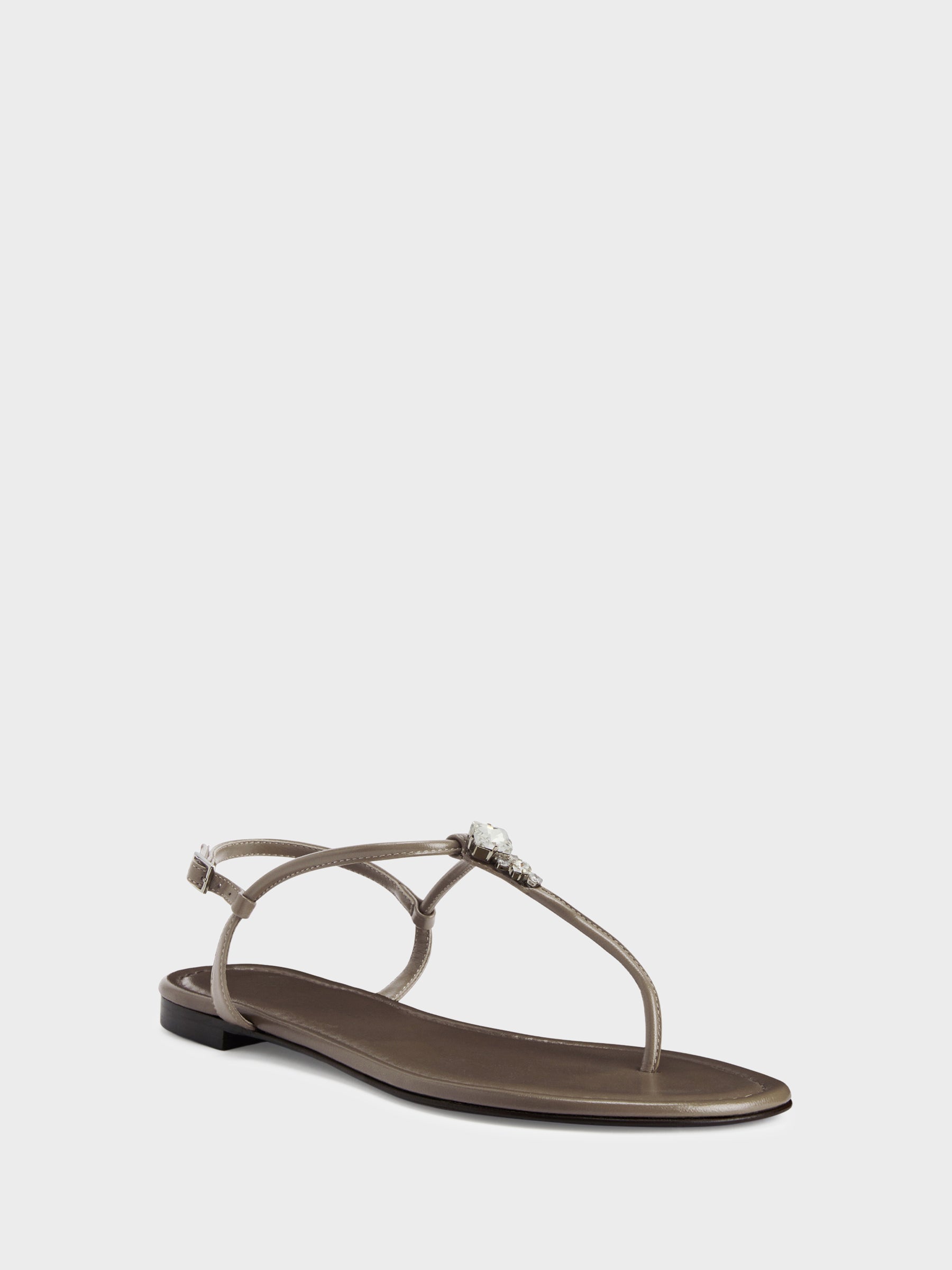 ANYELLE FLAT SANDAL