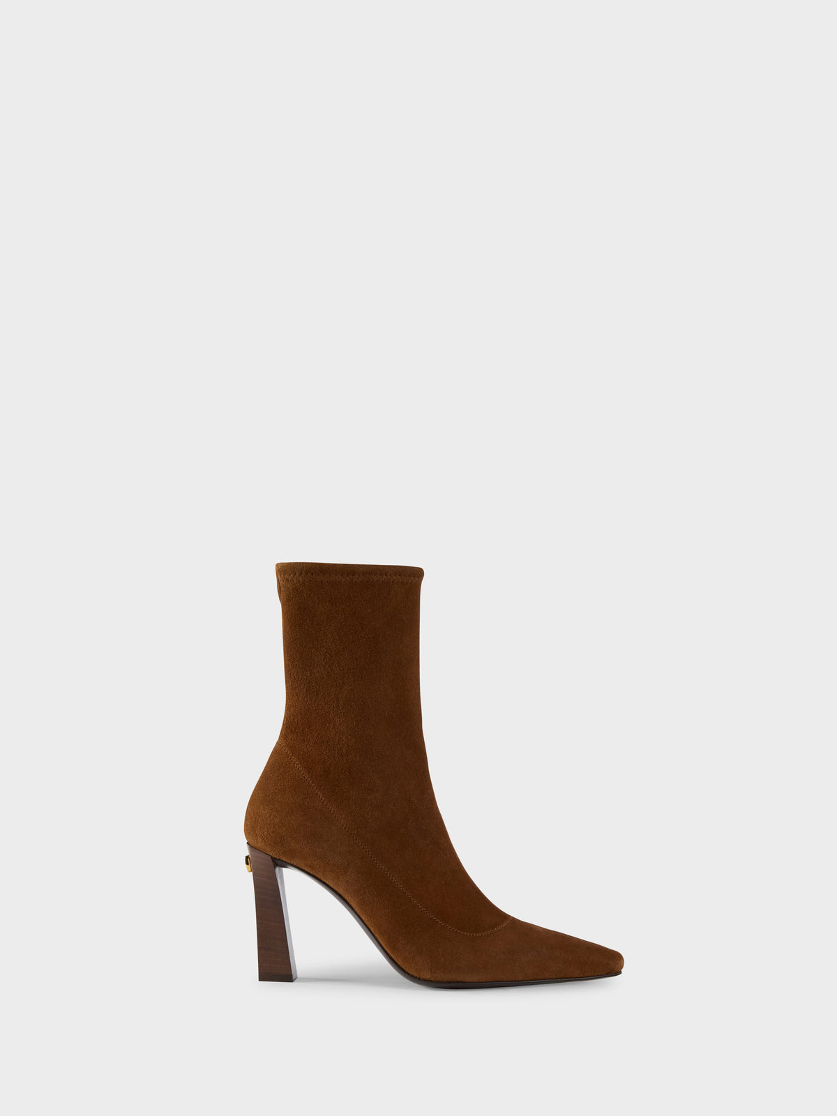SEAL STRETCH BOOTIE 90