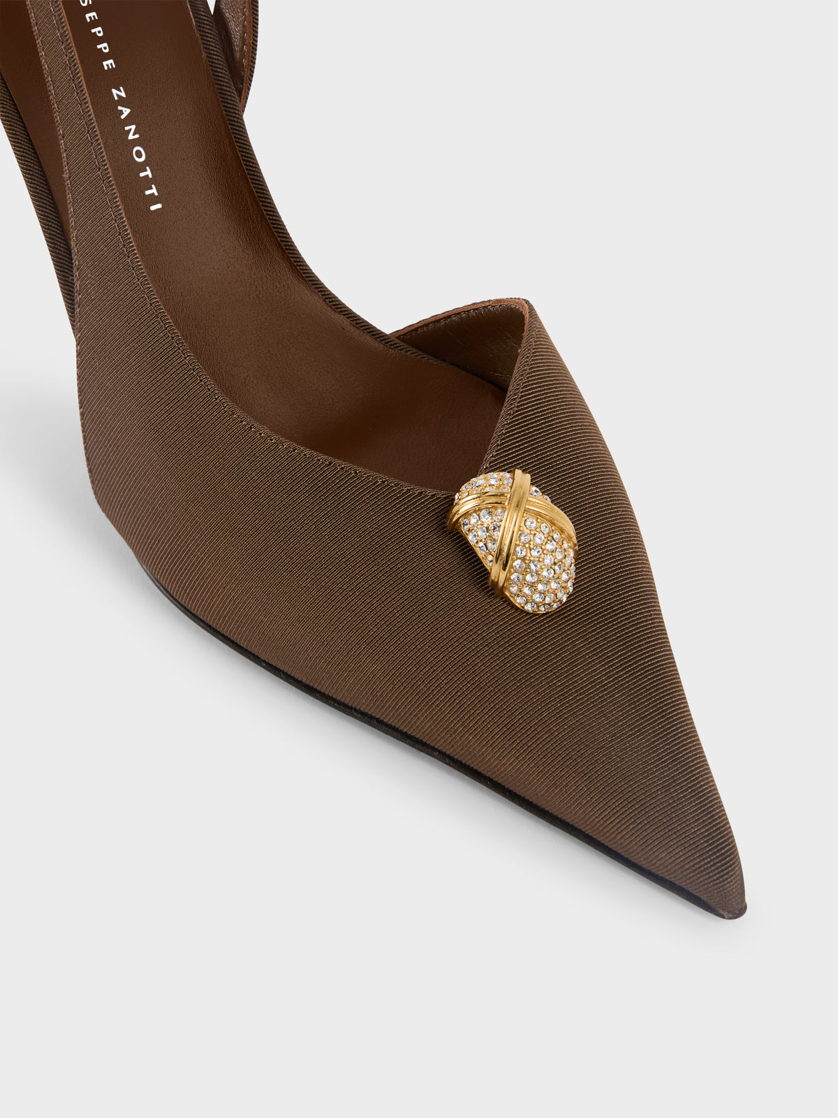 COCKTAIL SLINGBACK 85