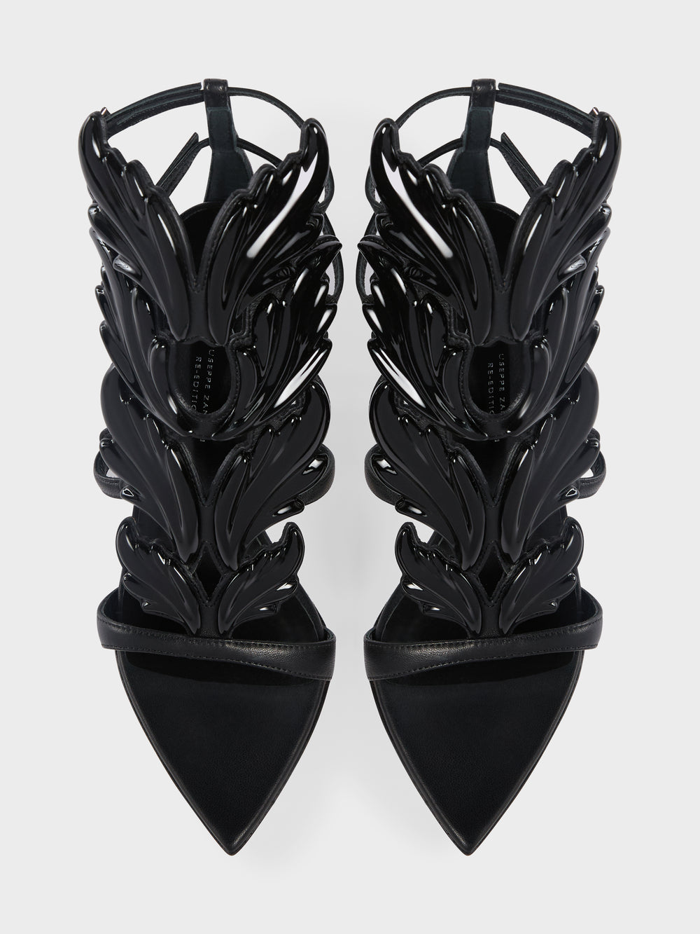 NEW CRUEL SANDAL 105