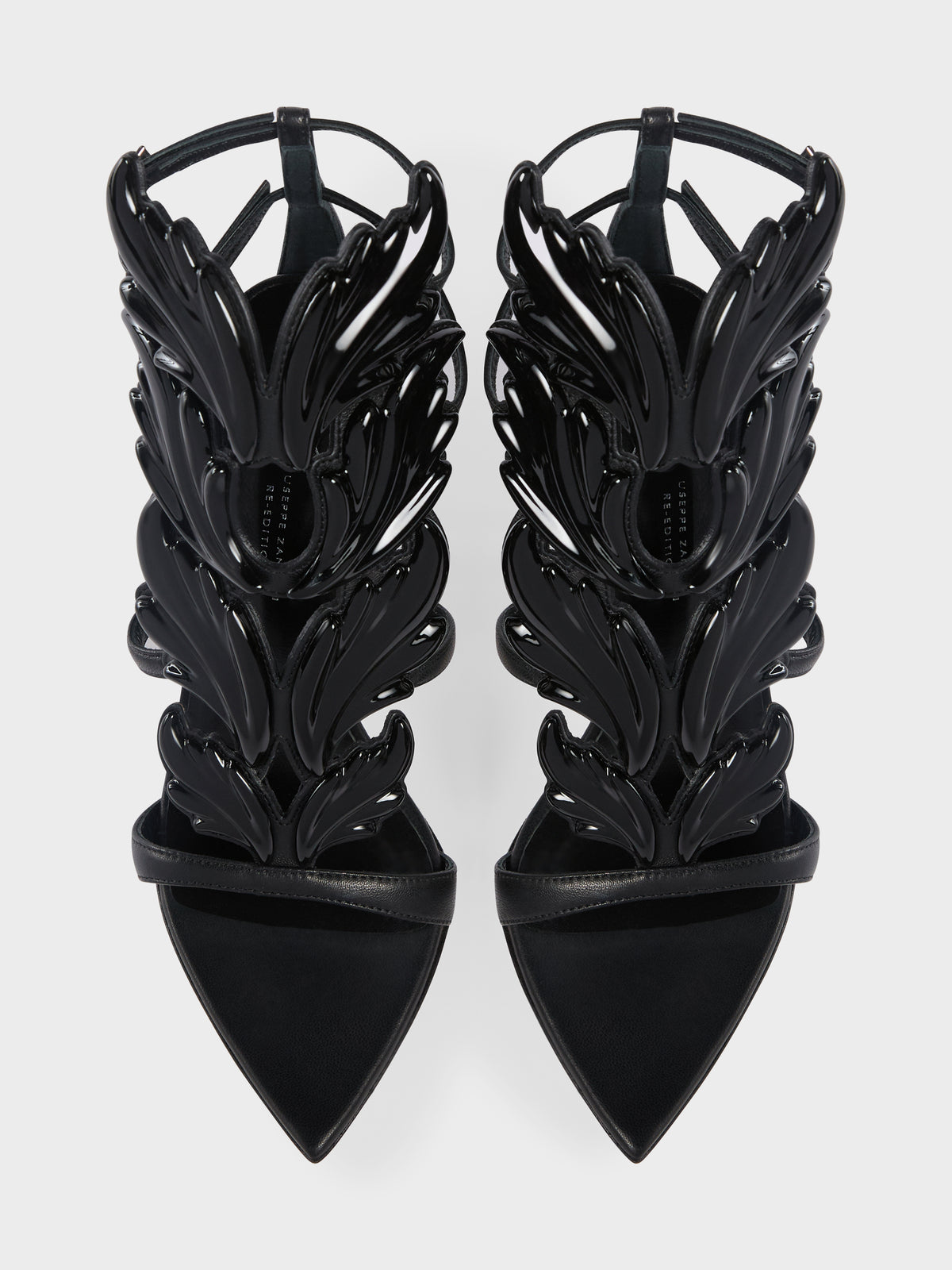 NEW CRUEL SANDAL 105