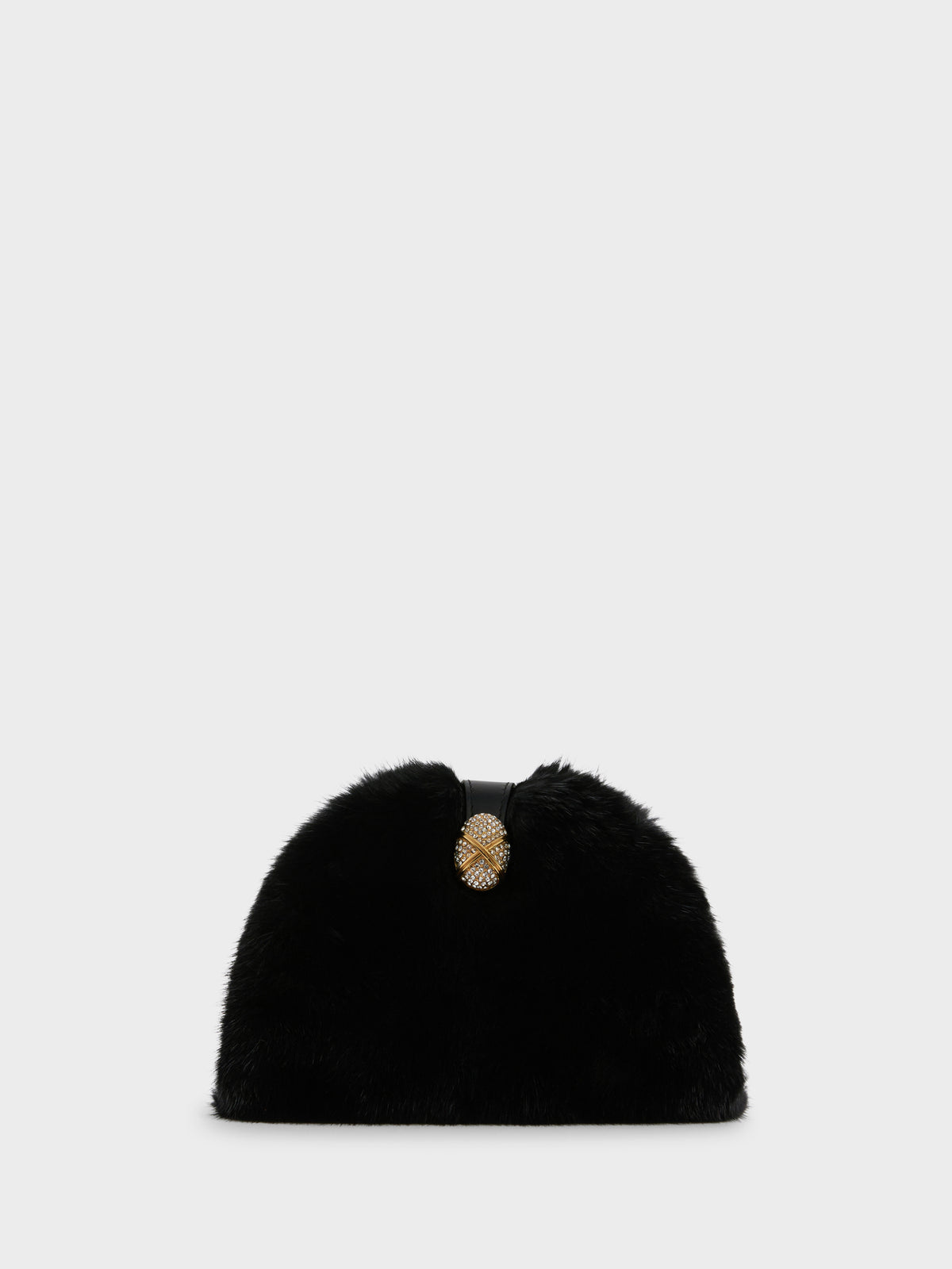 OPHELIA FURRY BAG