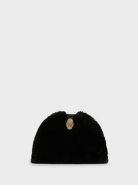 OPHELIA FURRY BAG
