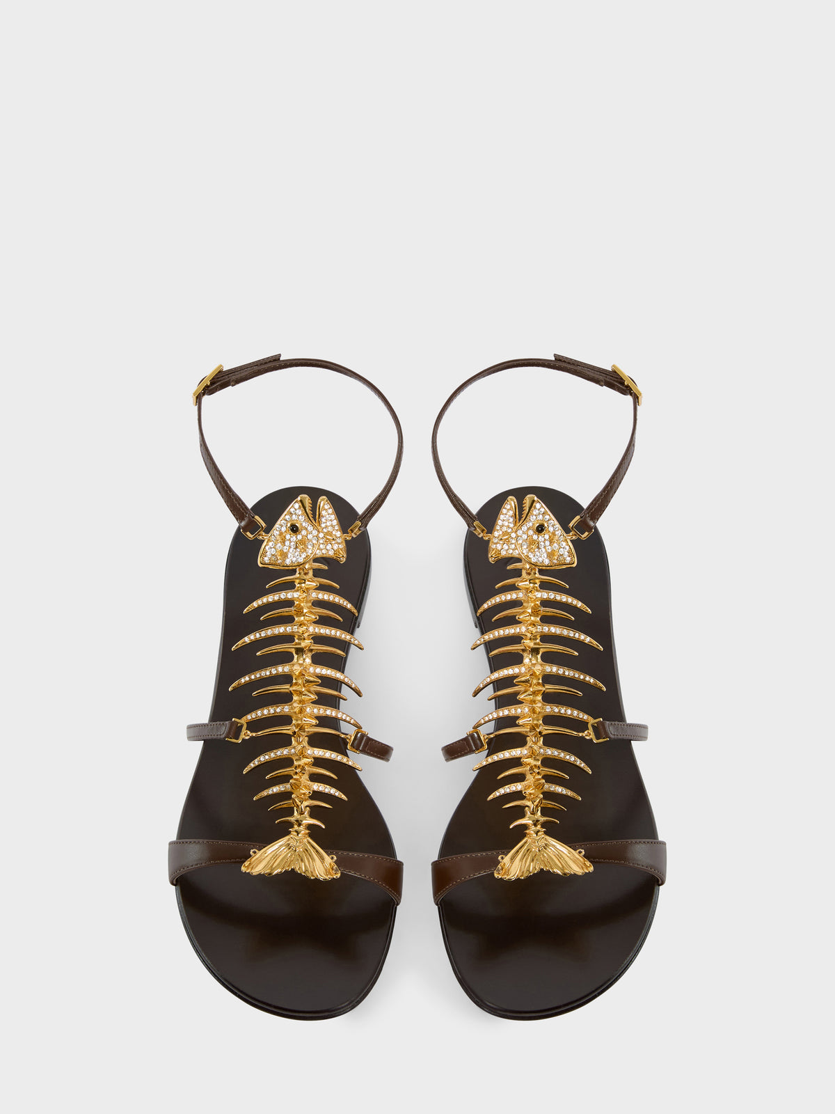 SLIM 2.0 FLAT SANDAL