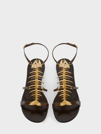 SLIM 2.0 FLAT SANDAL