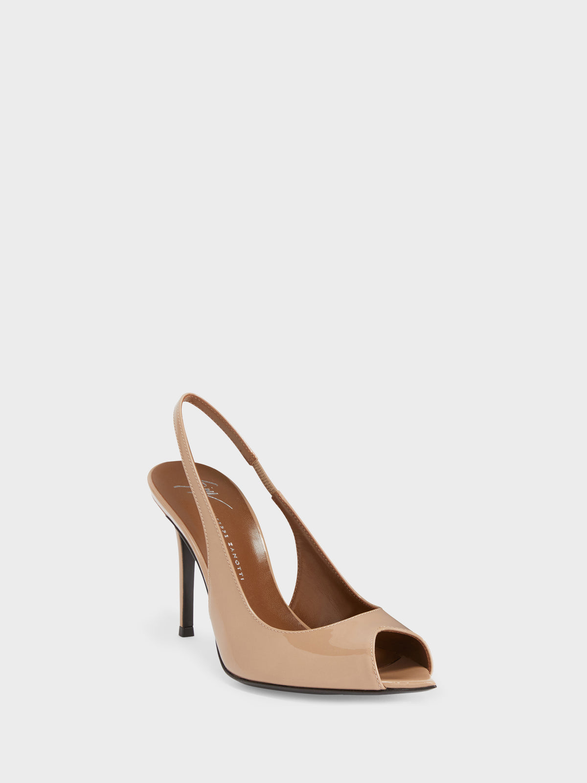 INTRIIGO OPEN TOE 90
