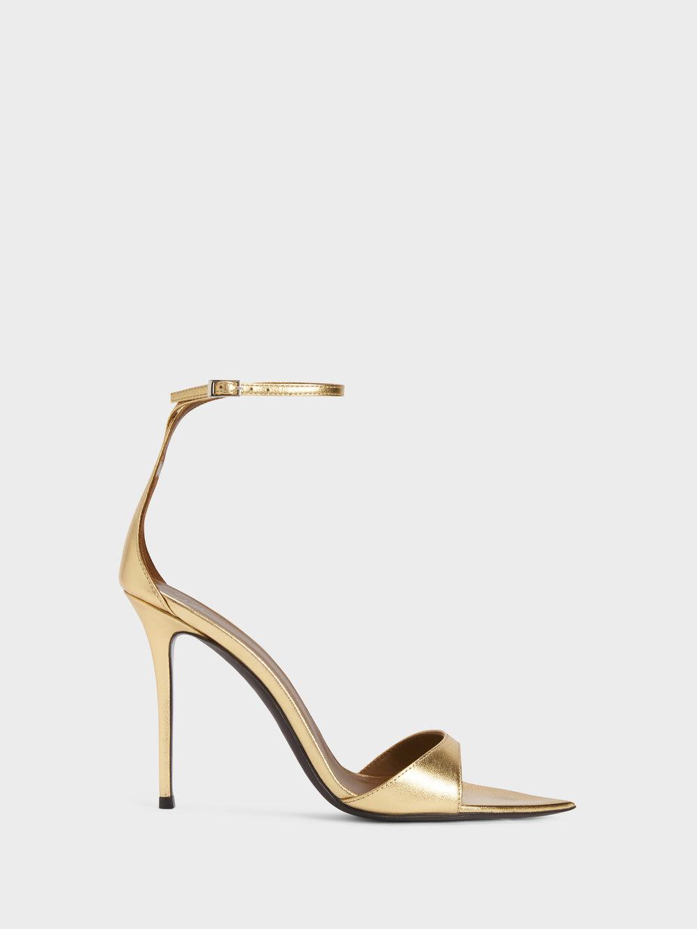 INTRIIGO STRAP SANDAL 105