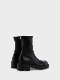 CIRCUS COMBAT BOOT