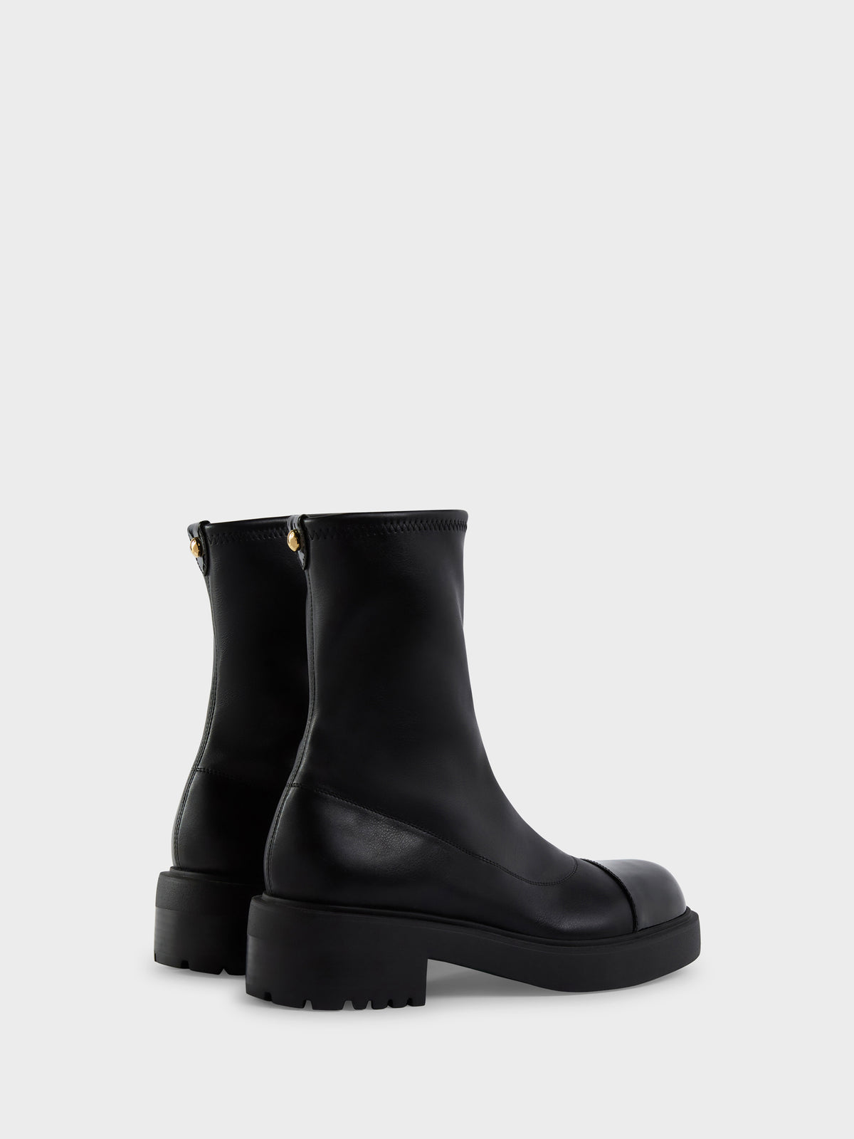 CIRCUS COMBAT BOOT