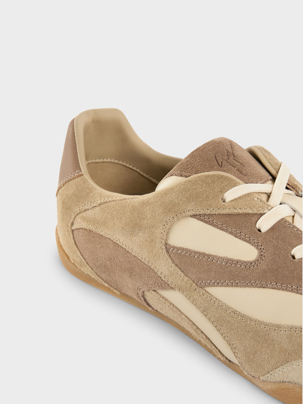 GZ-SPEED SNEAKER