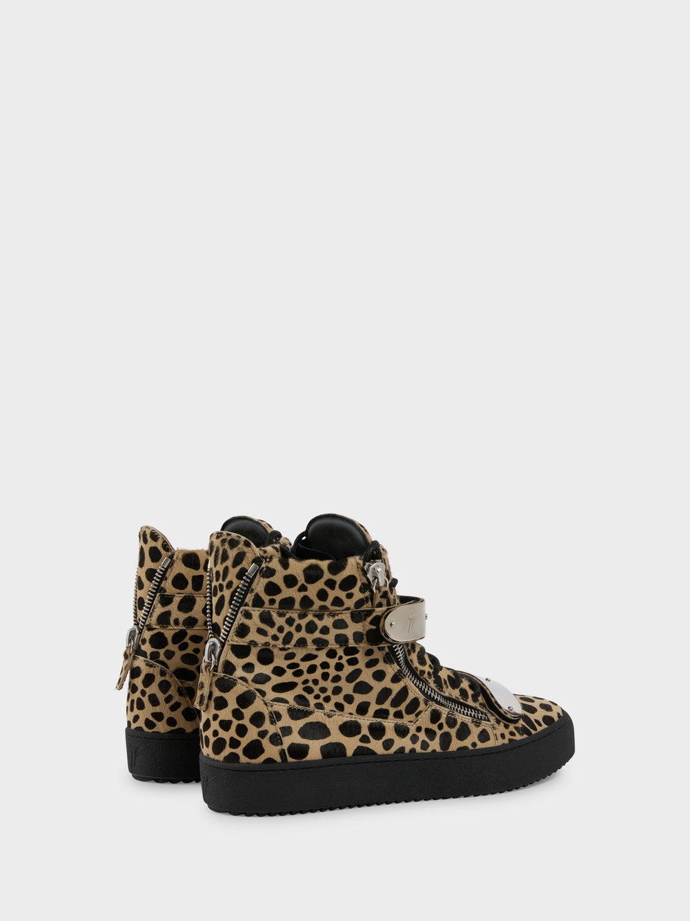 COBY SAVAGE SNEAKERS