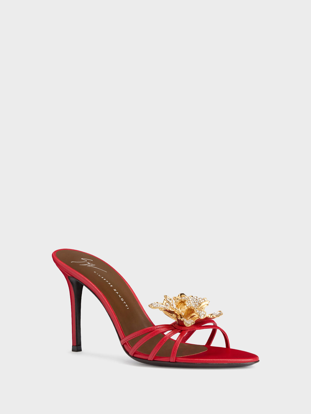 ORCHID CRYSTAL MULE 90