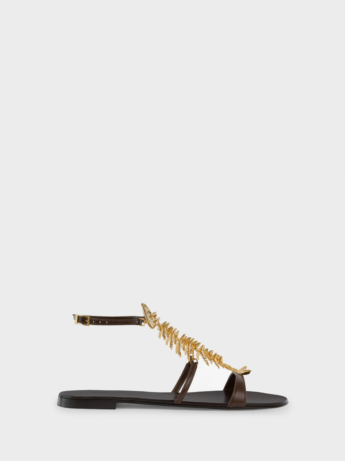 SLIM 2.0 FLAT SANDAL