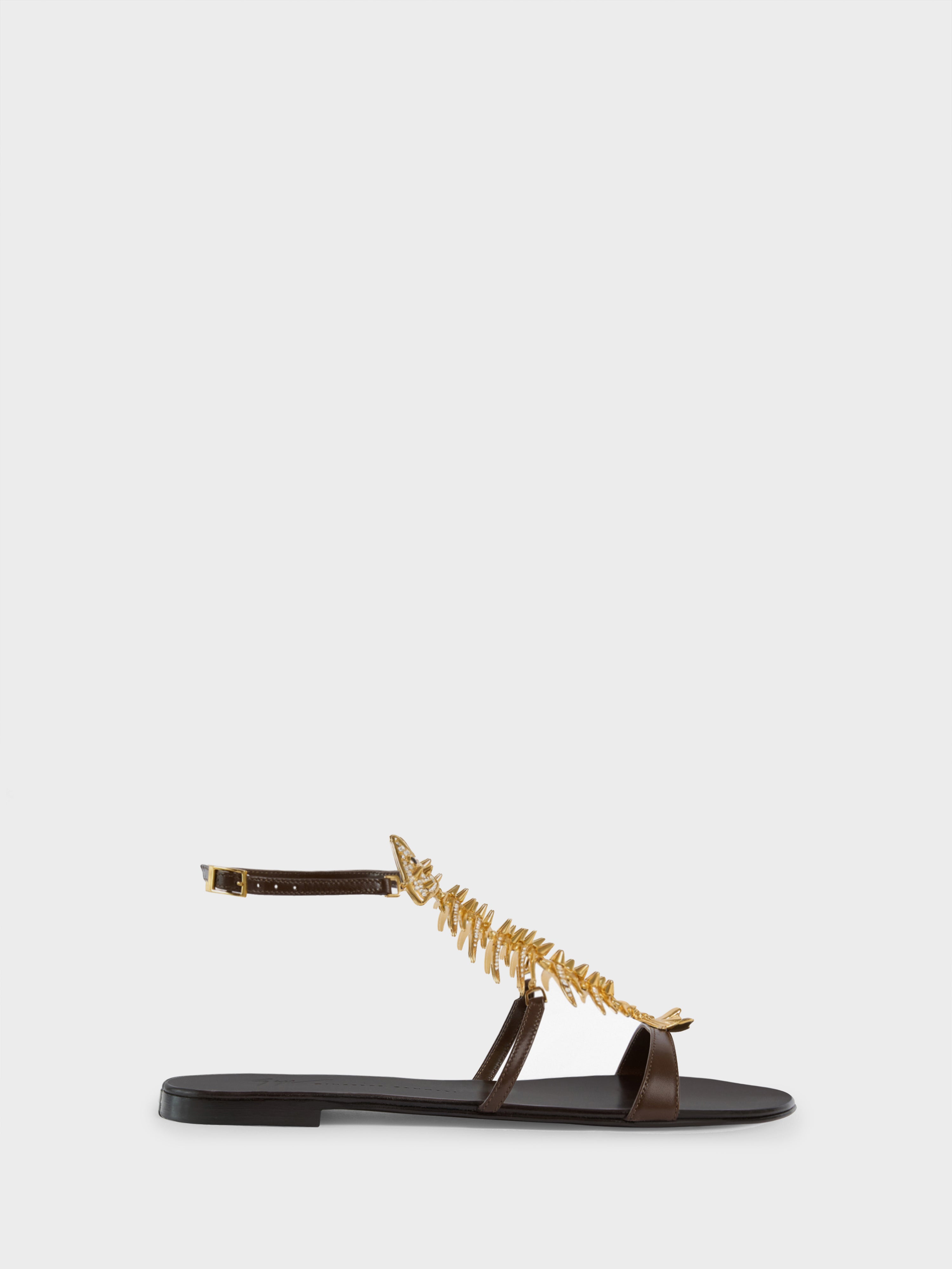 SLIM 2.0 FLAT SANDAL