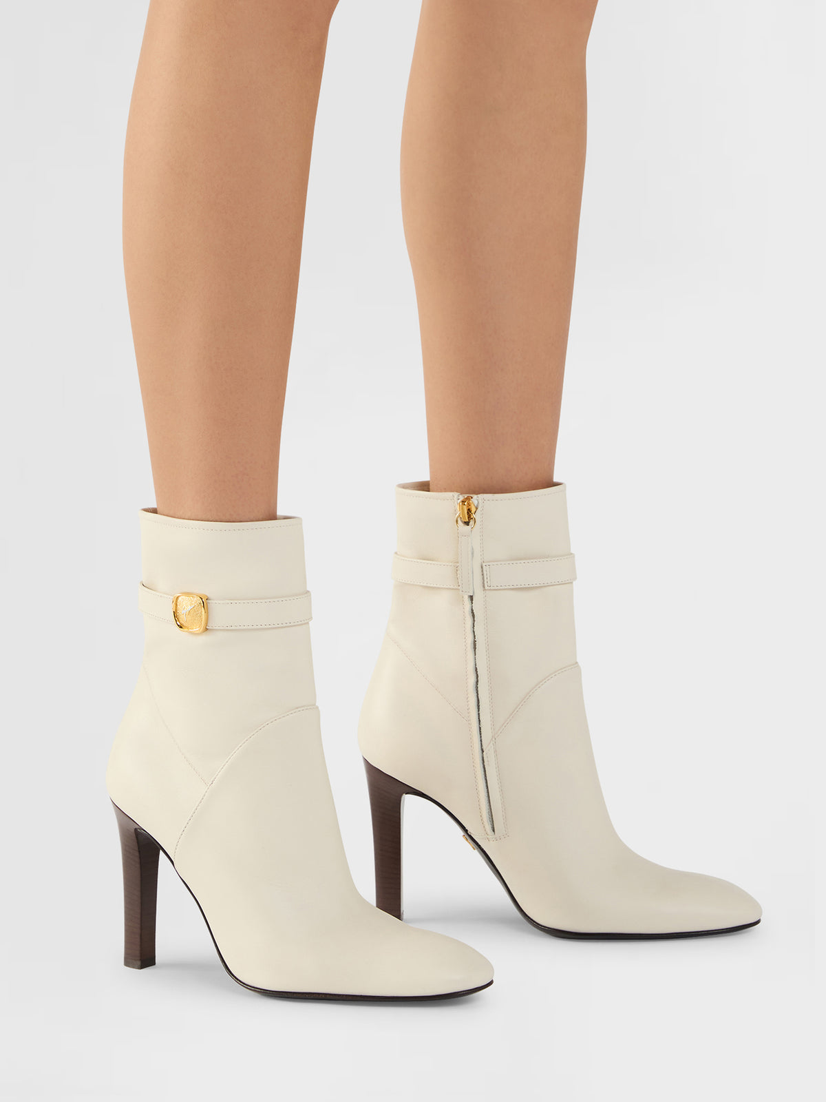 SEAL BOOTIE 100