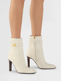 SEAL BOOTIE 100