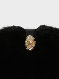 OPHELIA FURRY BAG