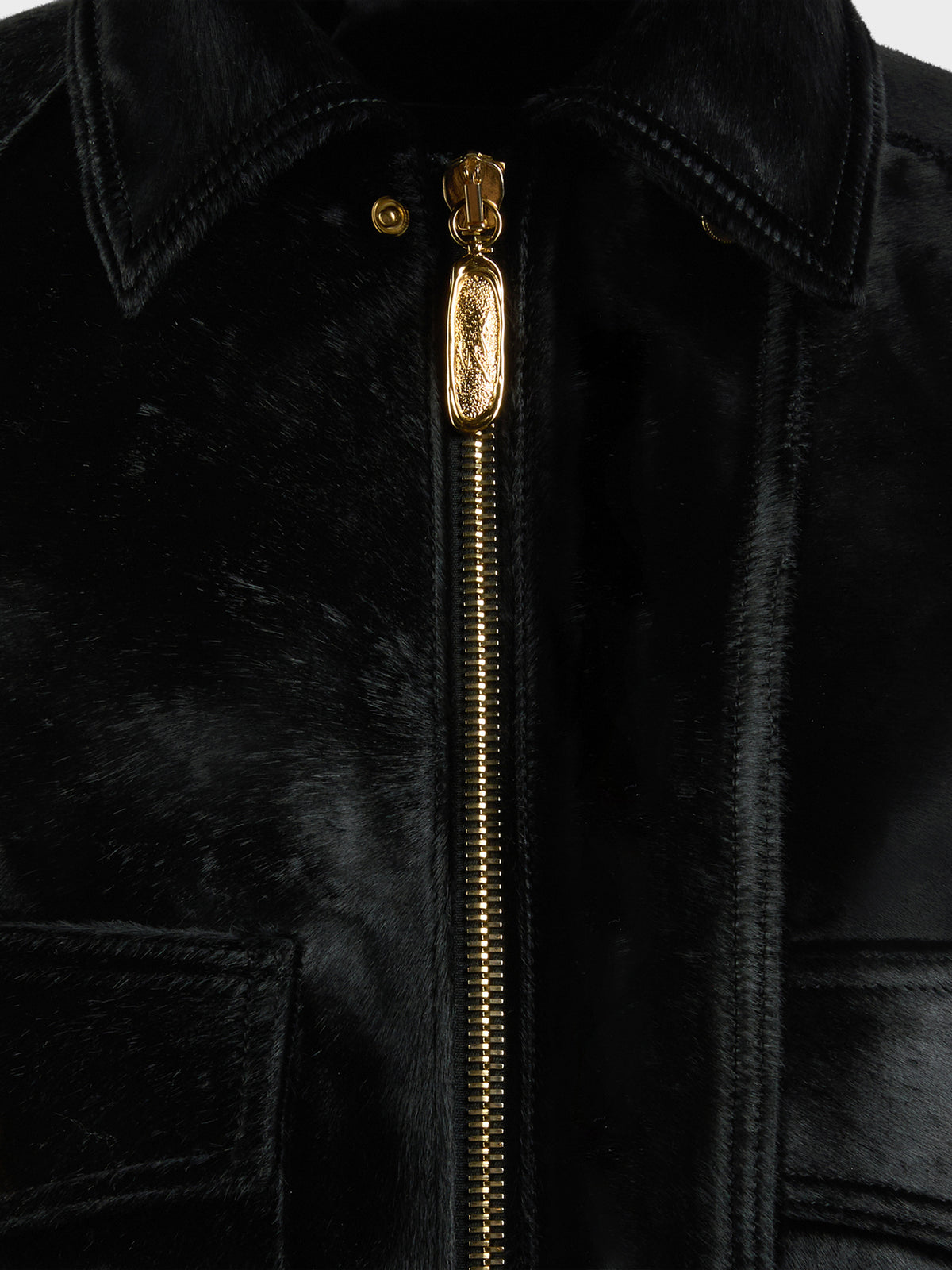 STORM JACKET