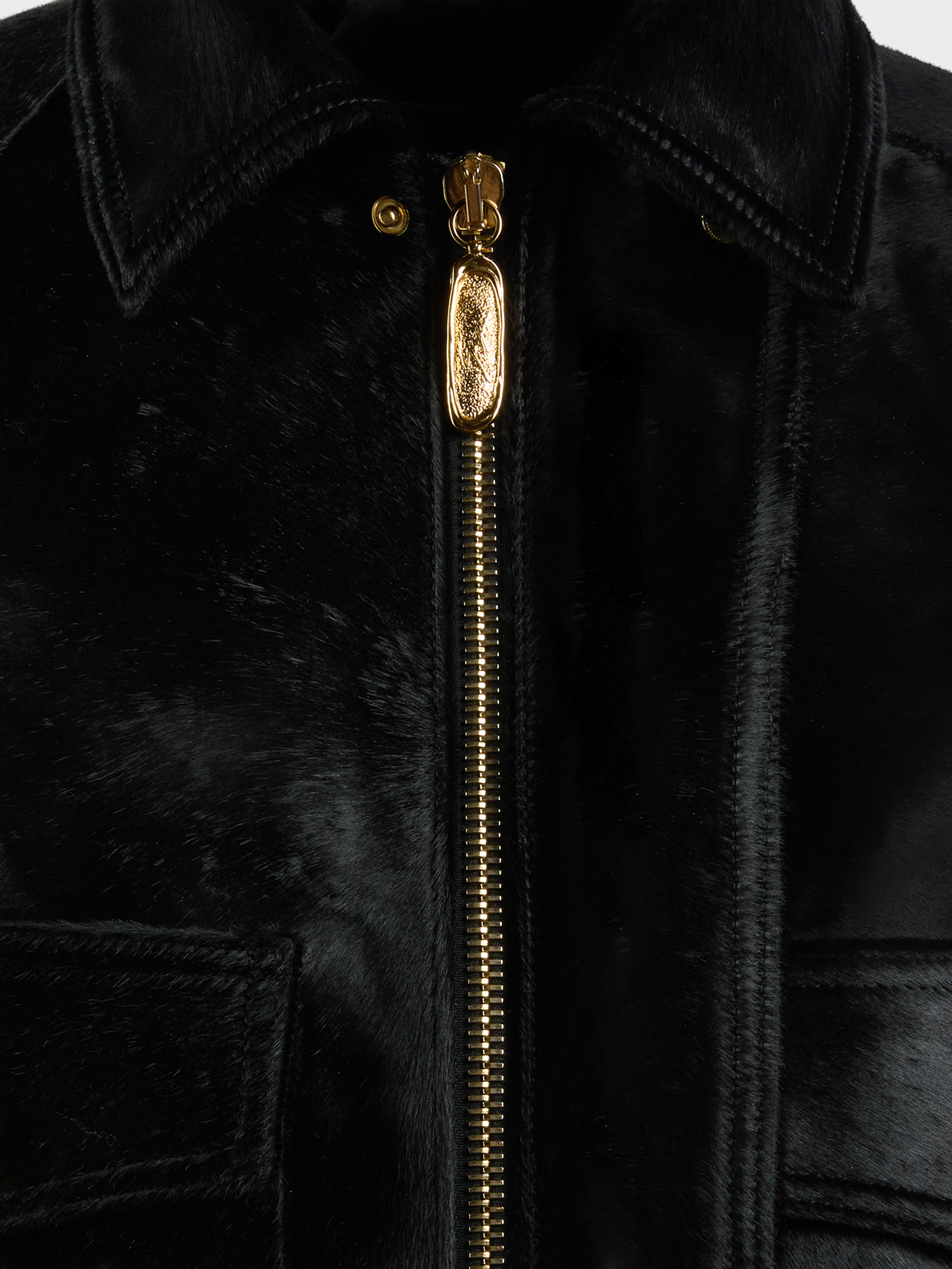 STORM JACKET