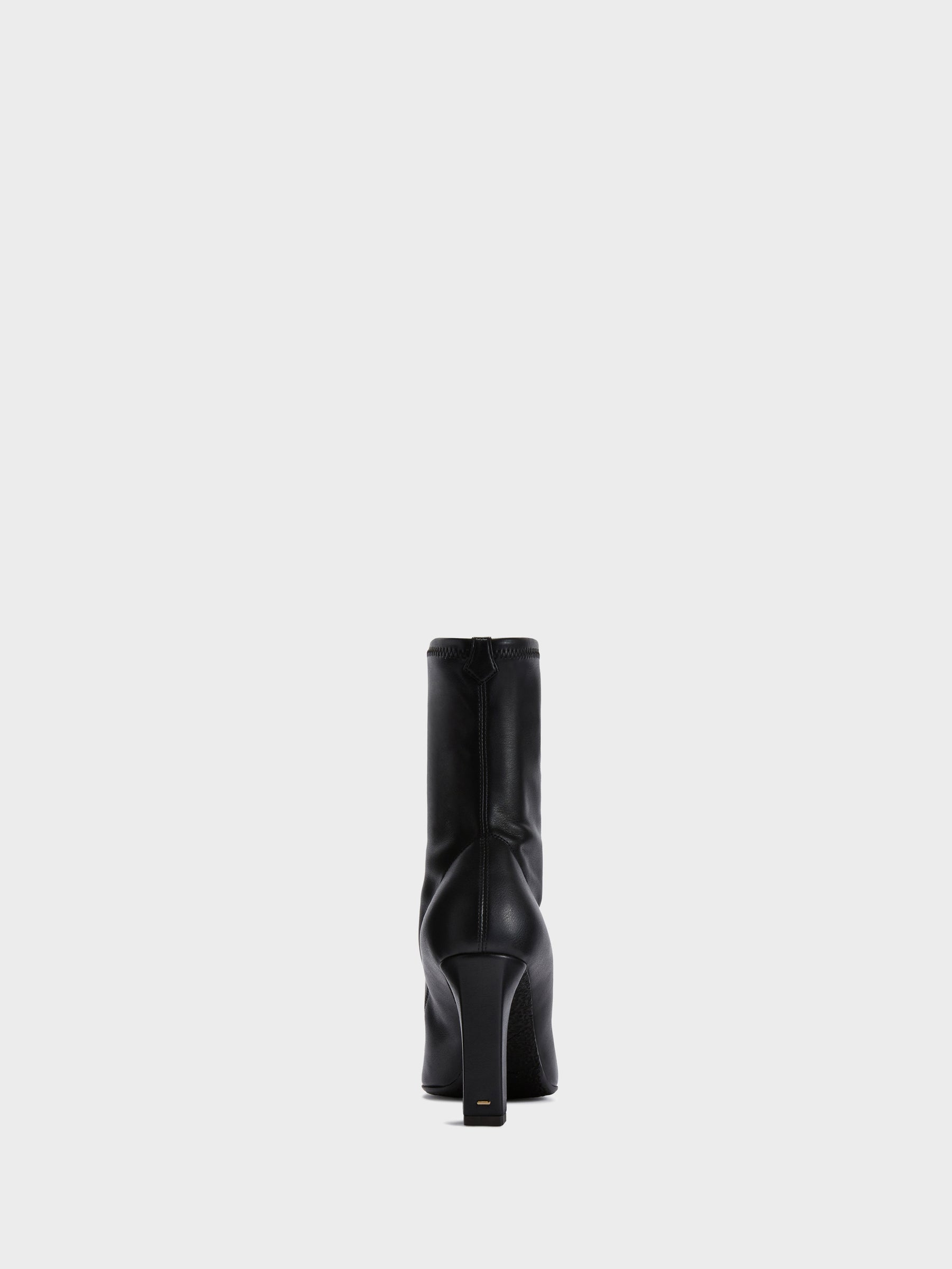 JANIEE STRETCH BOOTIE 90