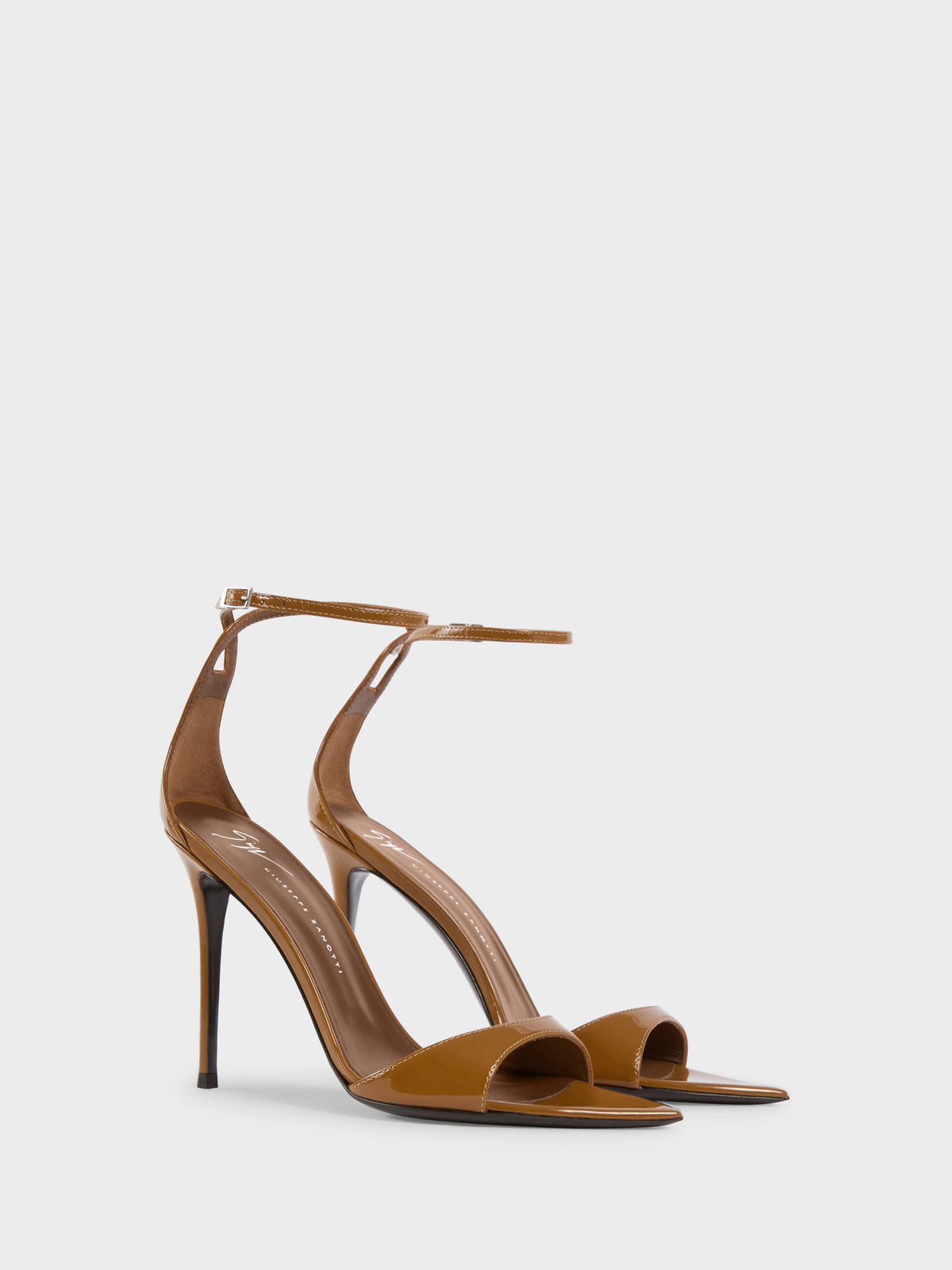 INTRIIGO STRAP SANDAL 105