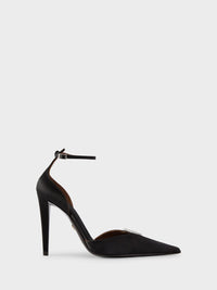 LA NUIT D'ORSAY PUMP 105