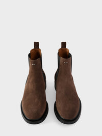 CURT BOOT