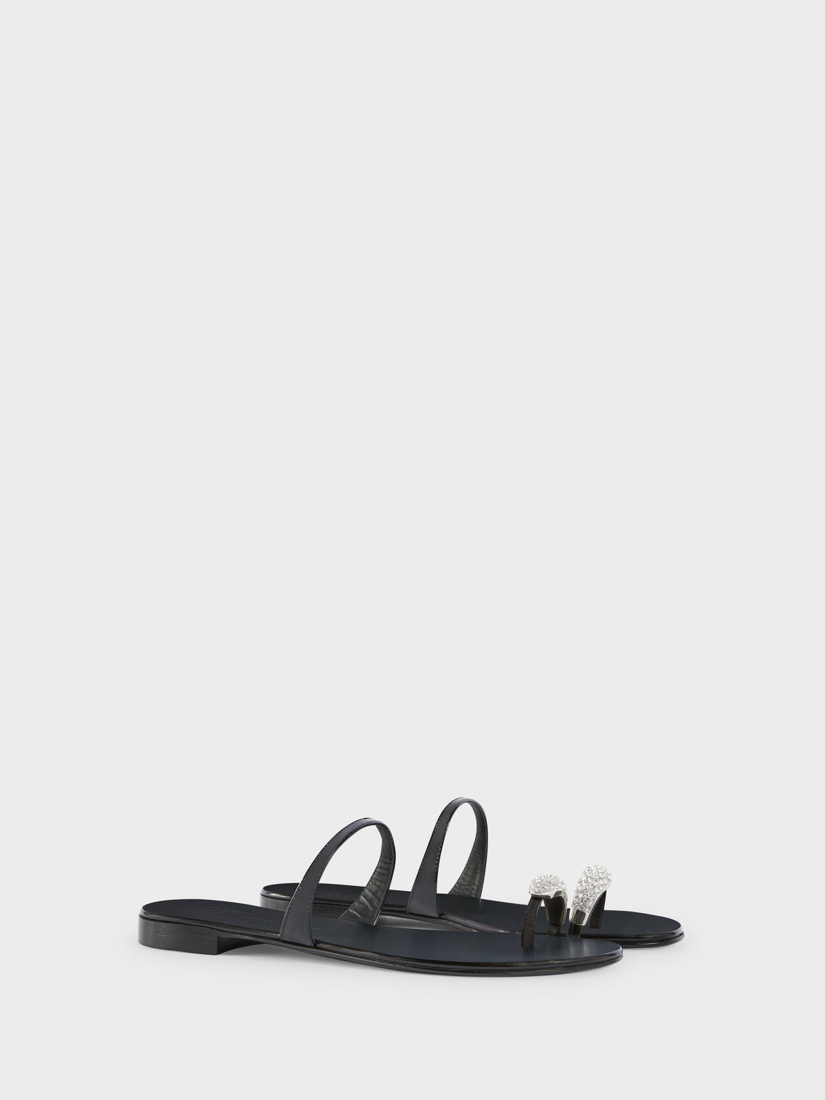 RING FLAT