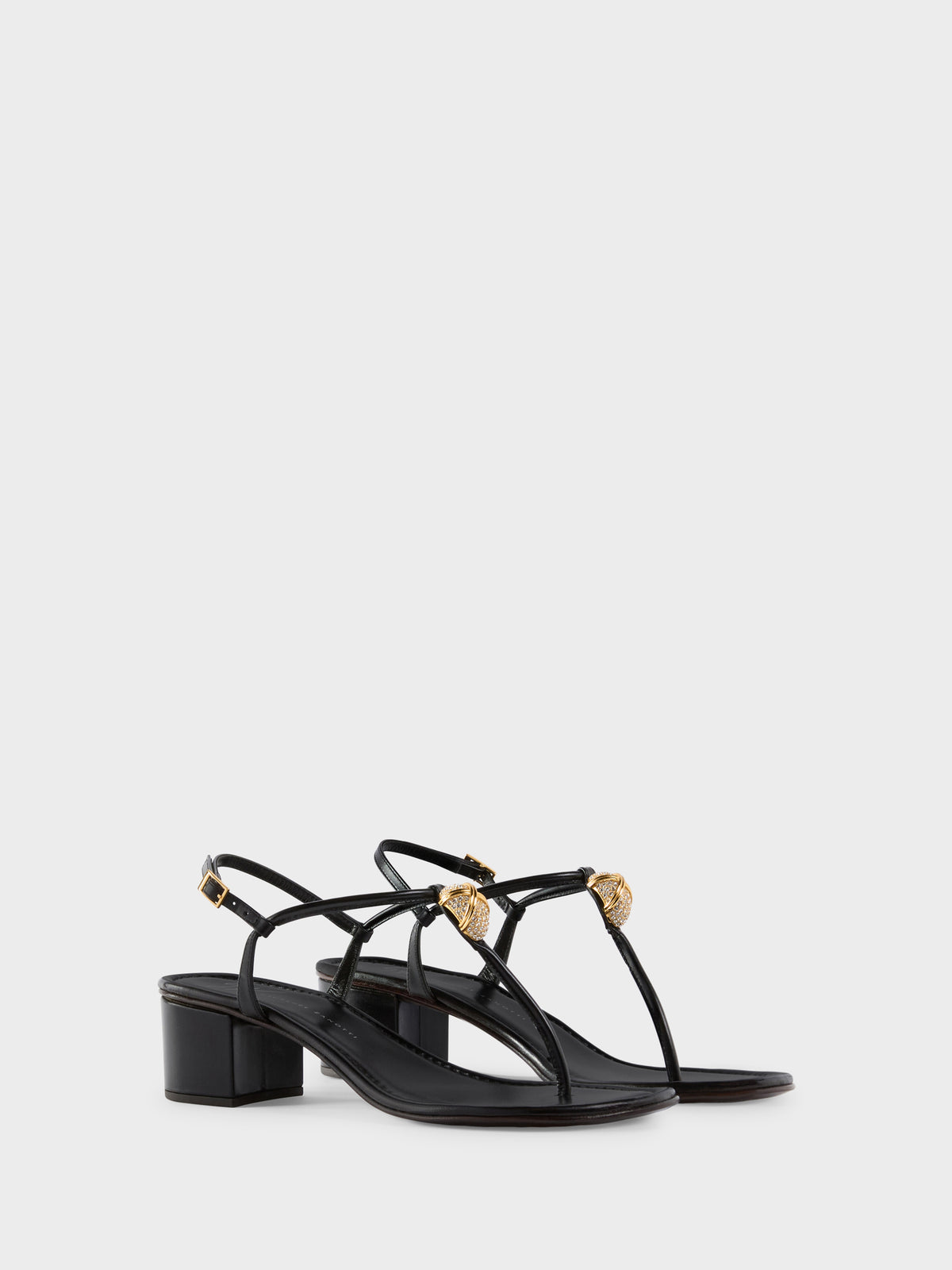 COCKTAIL SANDAL 40