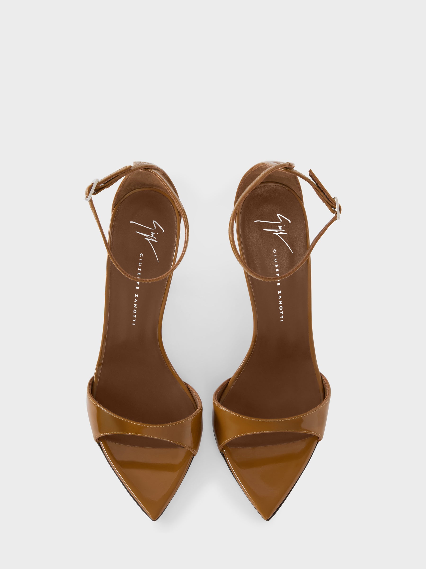 INTRIIGO STRAP SANDAL 105