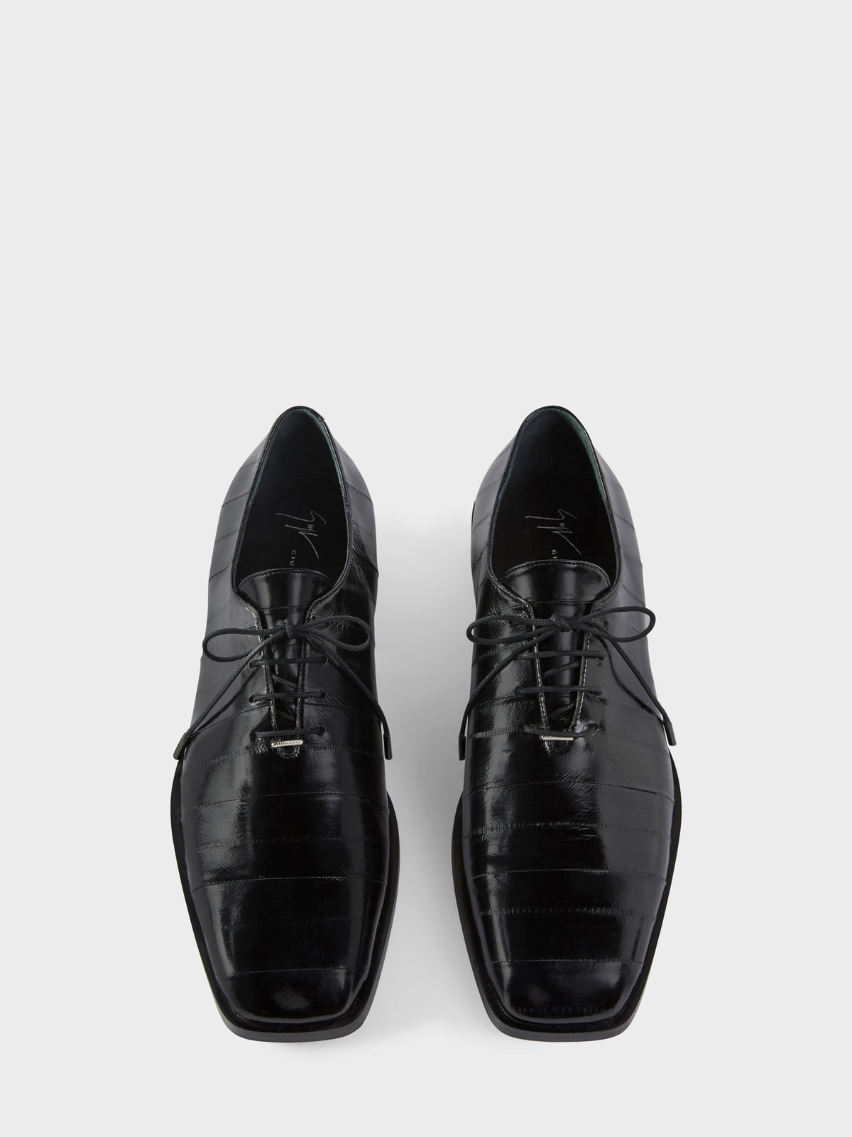 SEBHASTIAN LACE-UP