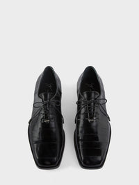 SEBHASTIAN LACE-UP