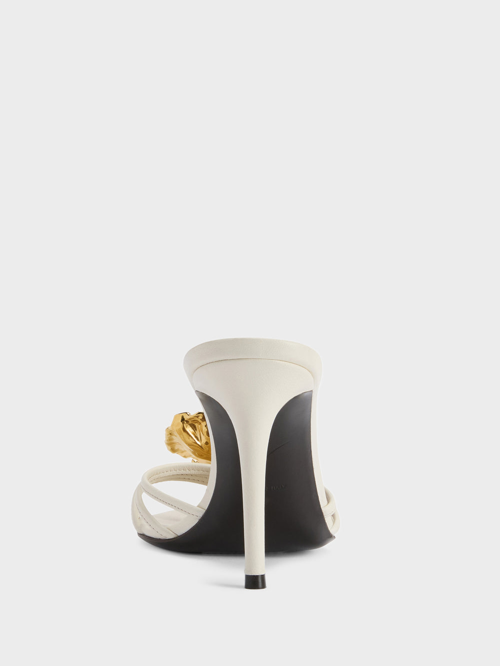 ORCHID CRYSTAL MULE 90