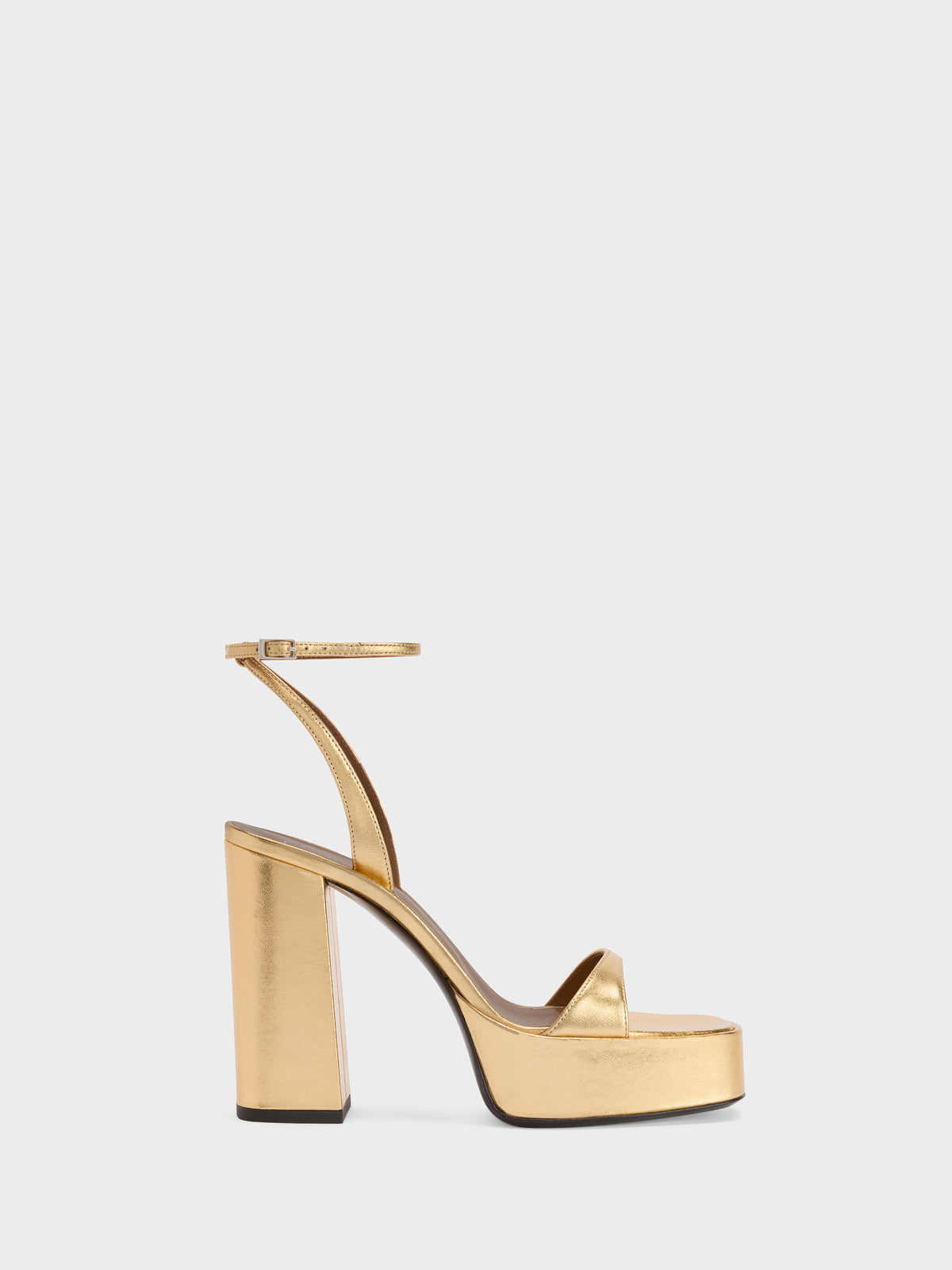 PAT PLATFORM SANDAL 115