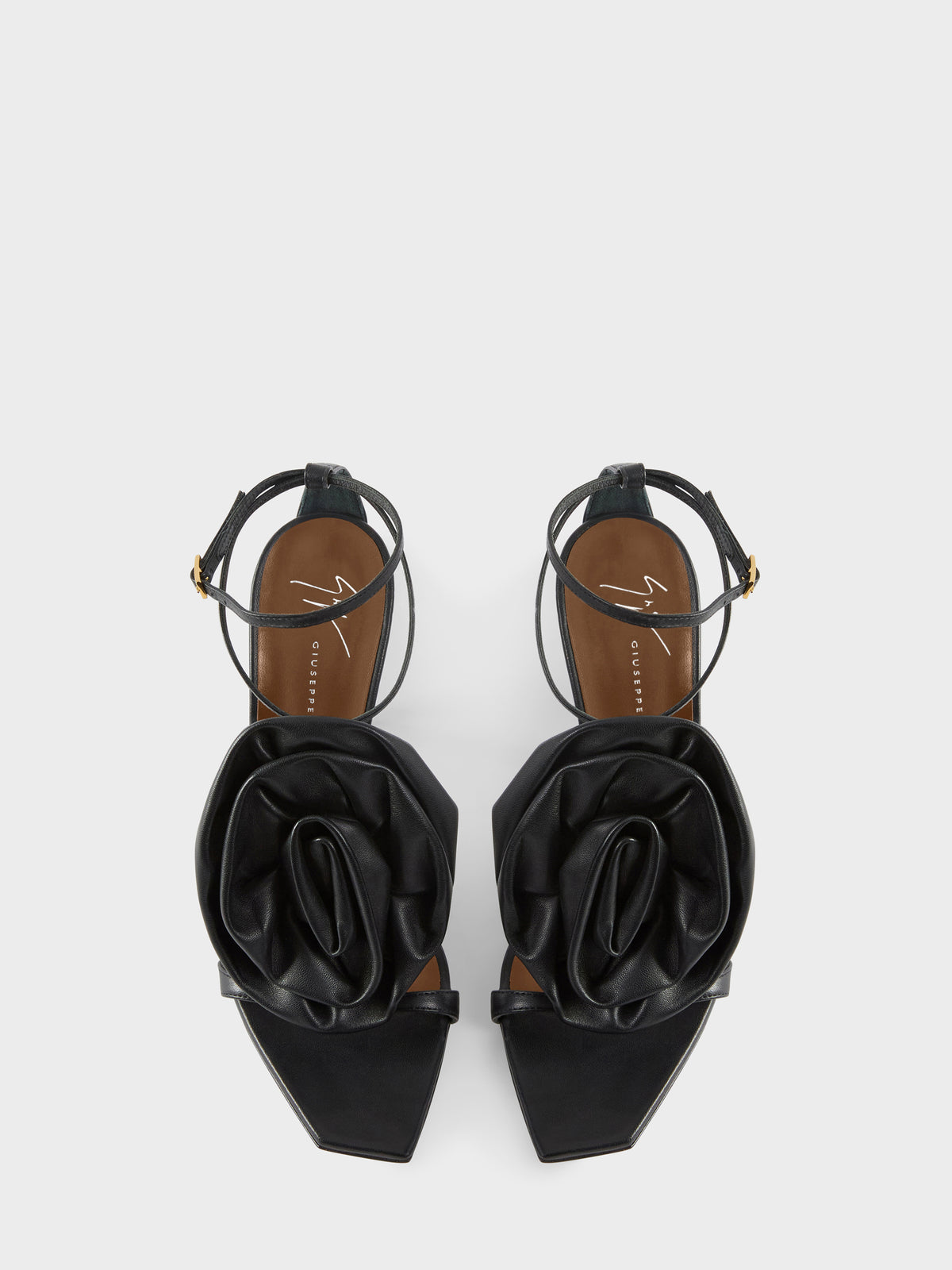 CURSED FLOWER SANDAL 105
