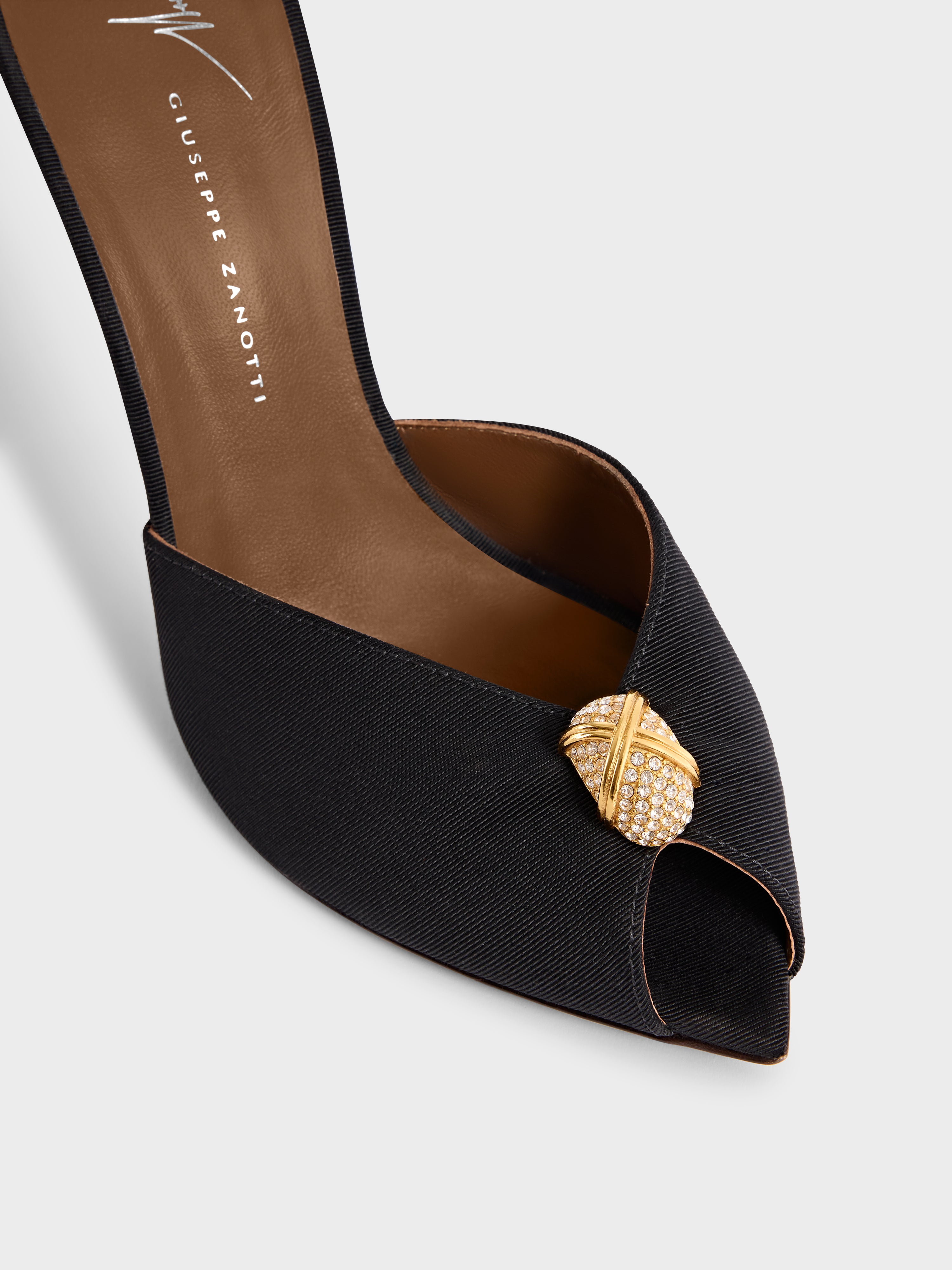 INTRIIGO COCKTAIL MULE 105