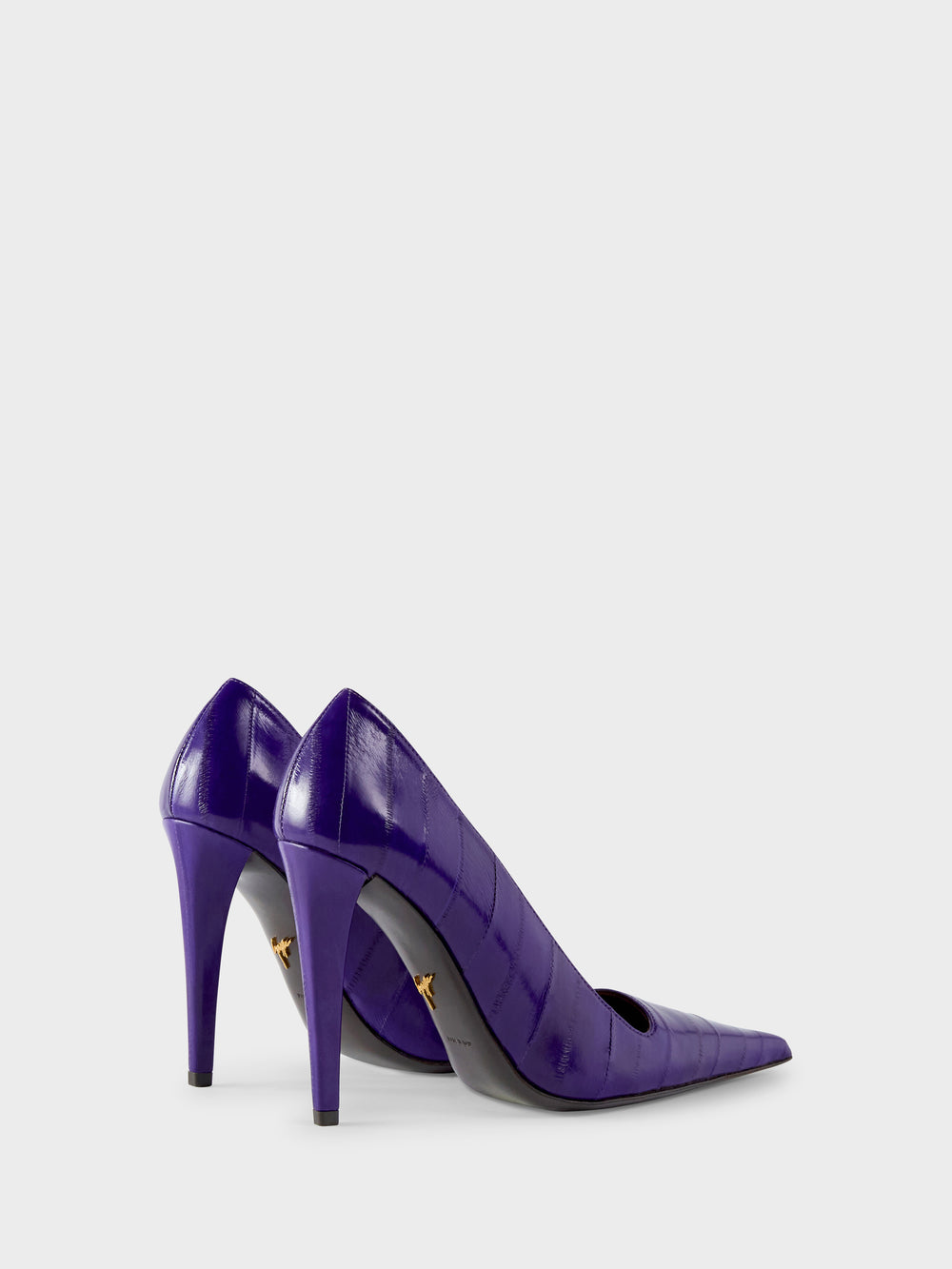 HIGH DESIRE PUMP 105