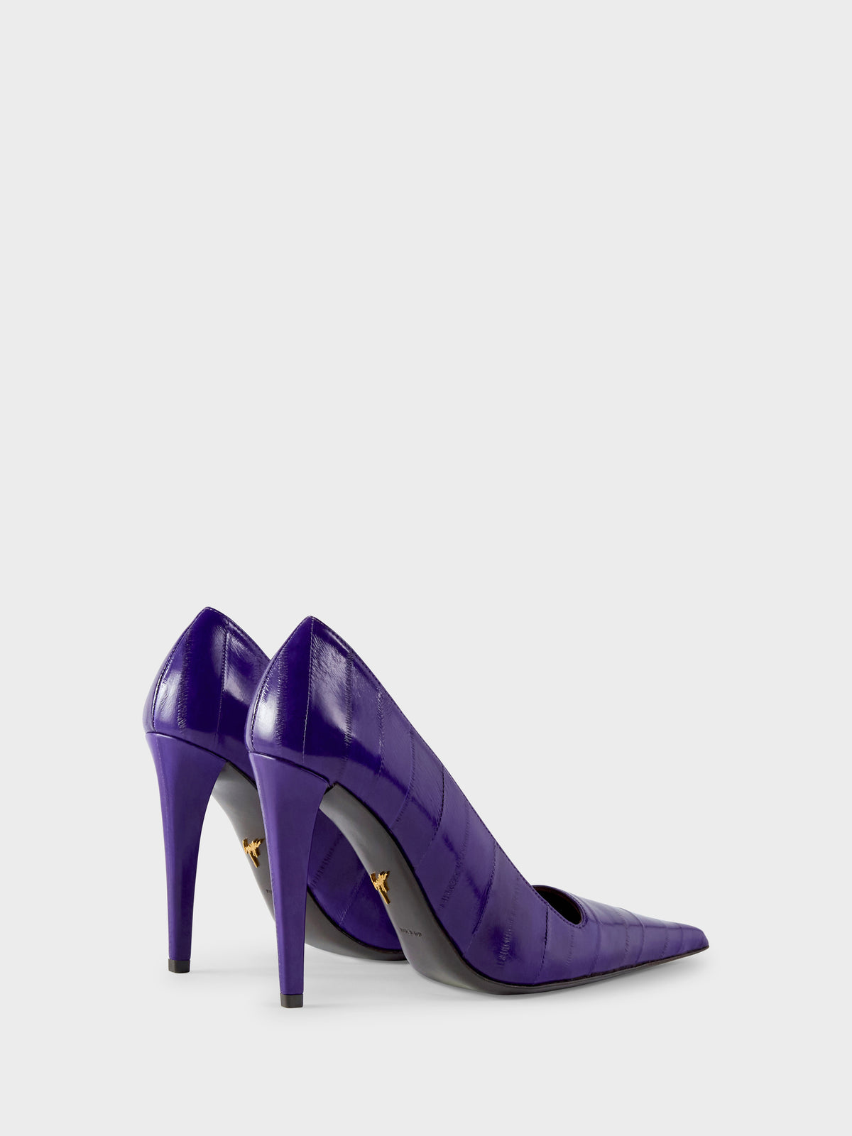 HIGH DESIRE PUMP 105