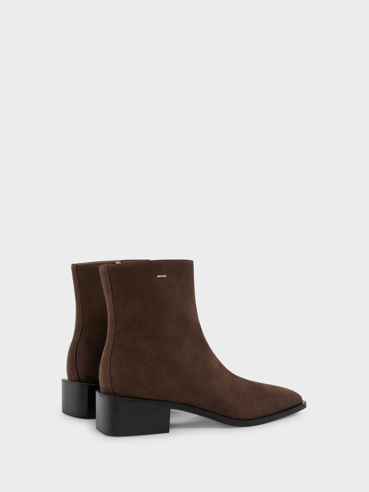 LOADED BOOT