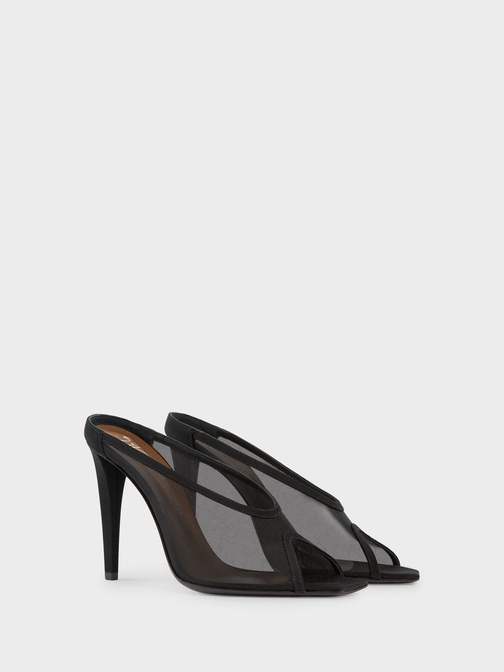 GUEPIERE MULE 105