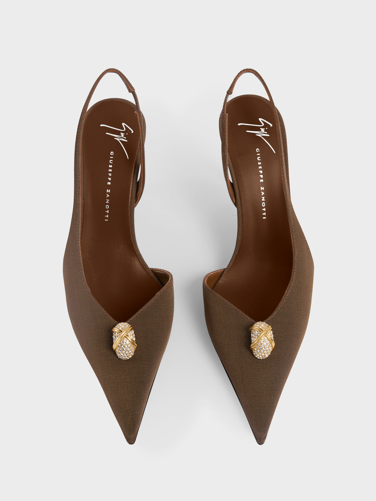 COCKTAIL SLINGBACK 85
